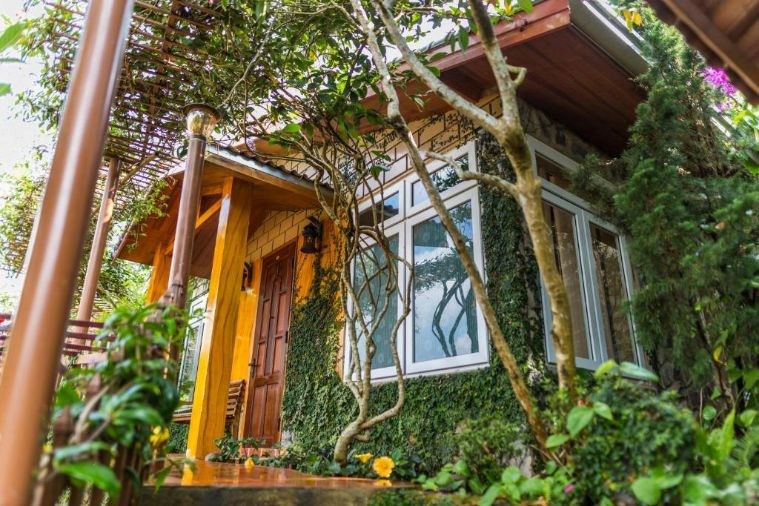 Zen Valley Resort Dalat